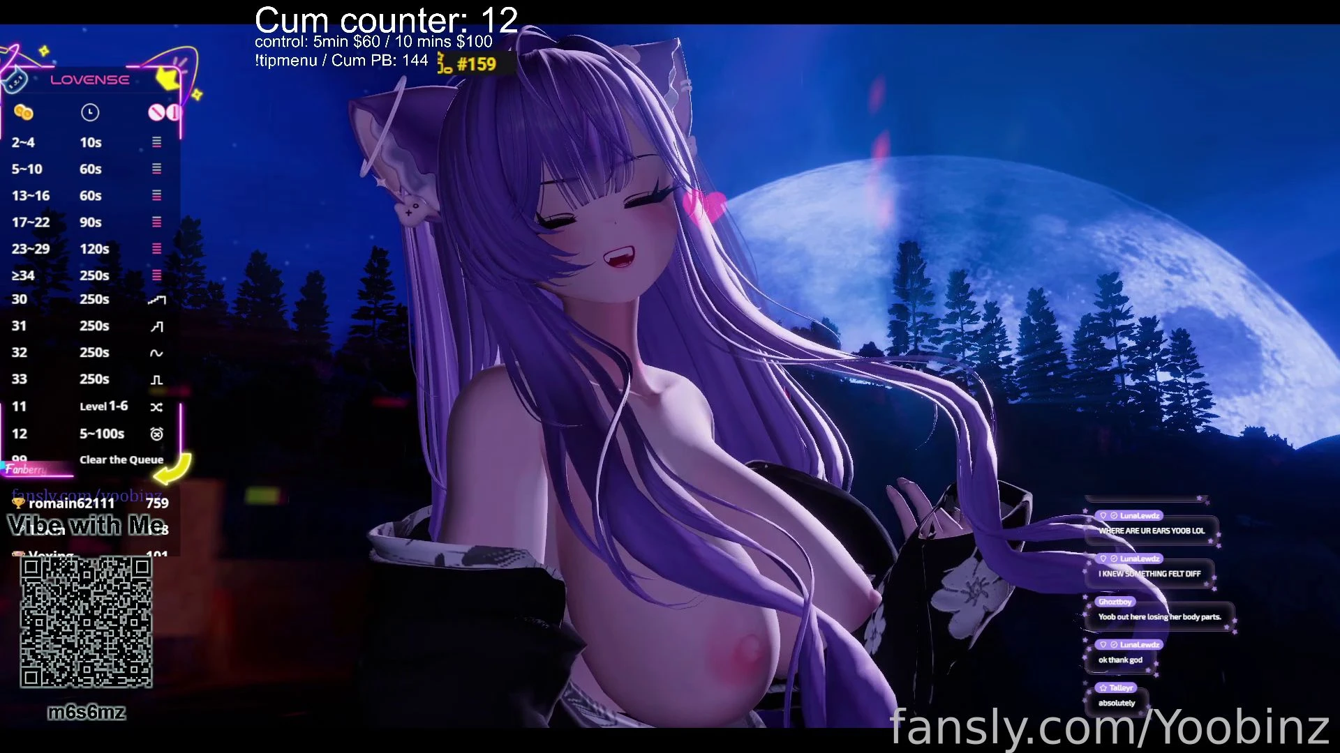 Free vod from our edge stream since i failed to edge for the whole part 14 