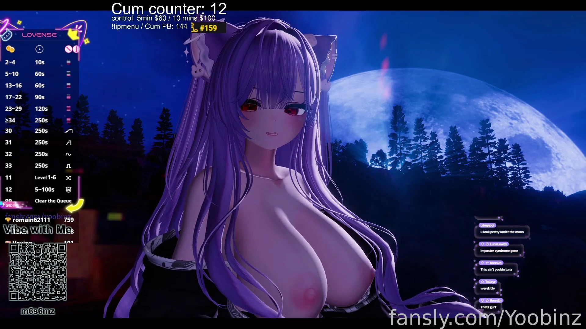 Free vod from our edge stream since i failed to edge for the whole part 66 