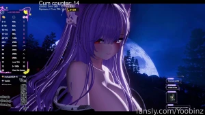 Free vod from our edge stream since i failed to edge for the whole part 10