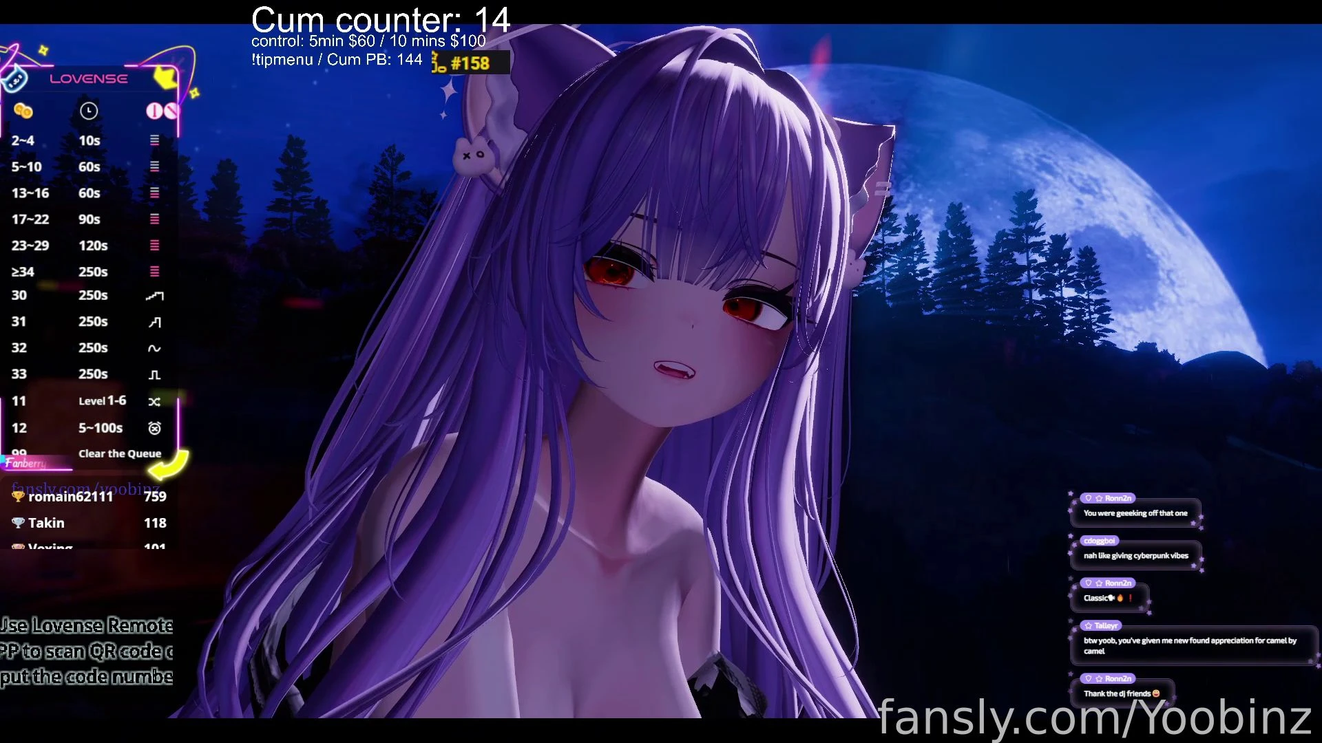 Free vod from our edge stream since i failed to edge for the whole part 4 