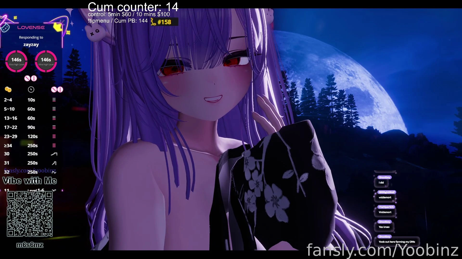 Free vod from our edge stream since i failed to edge for the whole part 50 