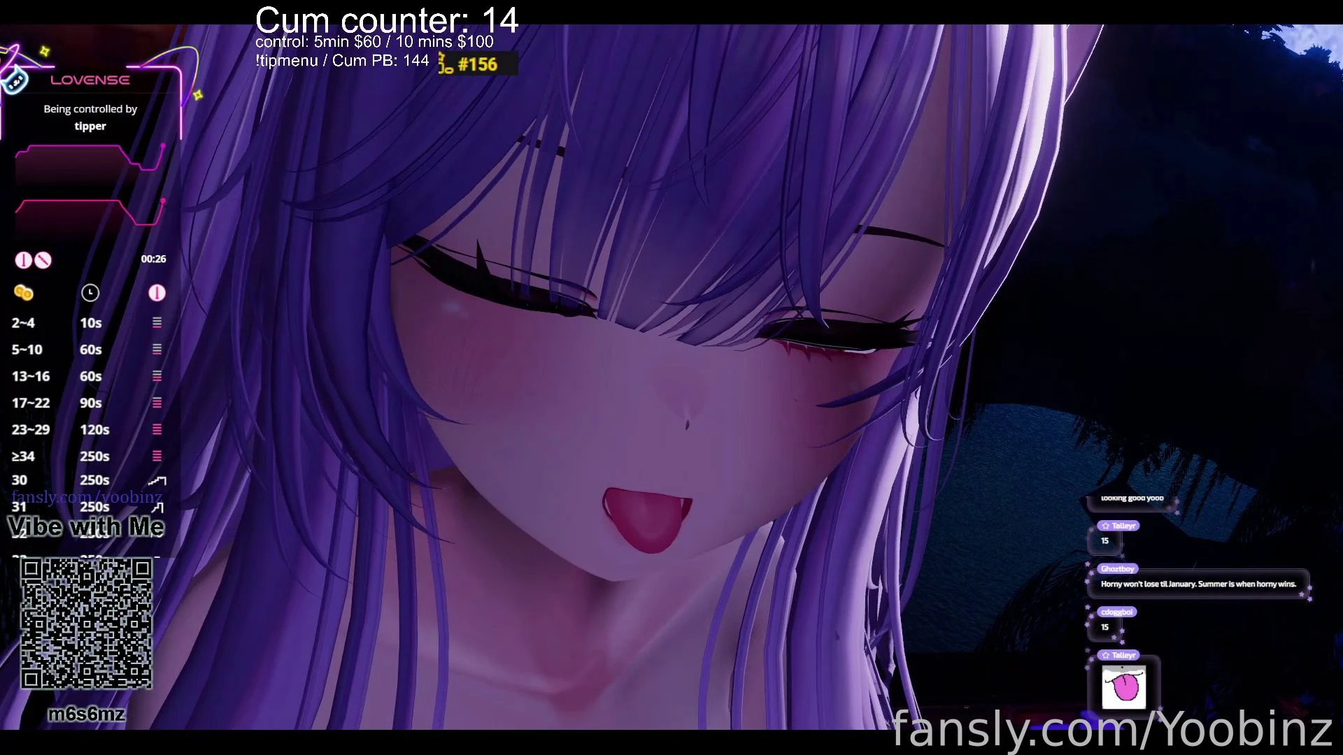 Free vod from our edge stream since i failed to edge for the whole part 2 