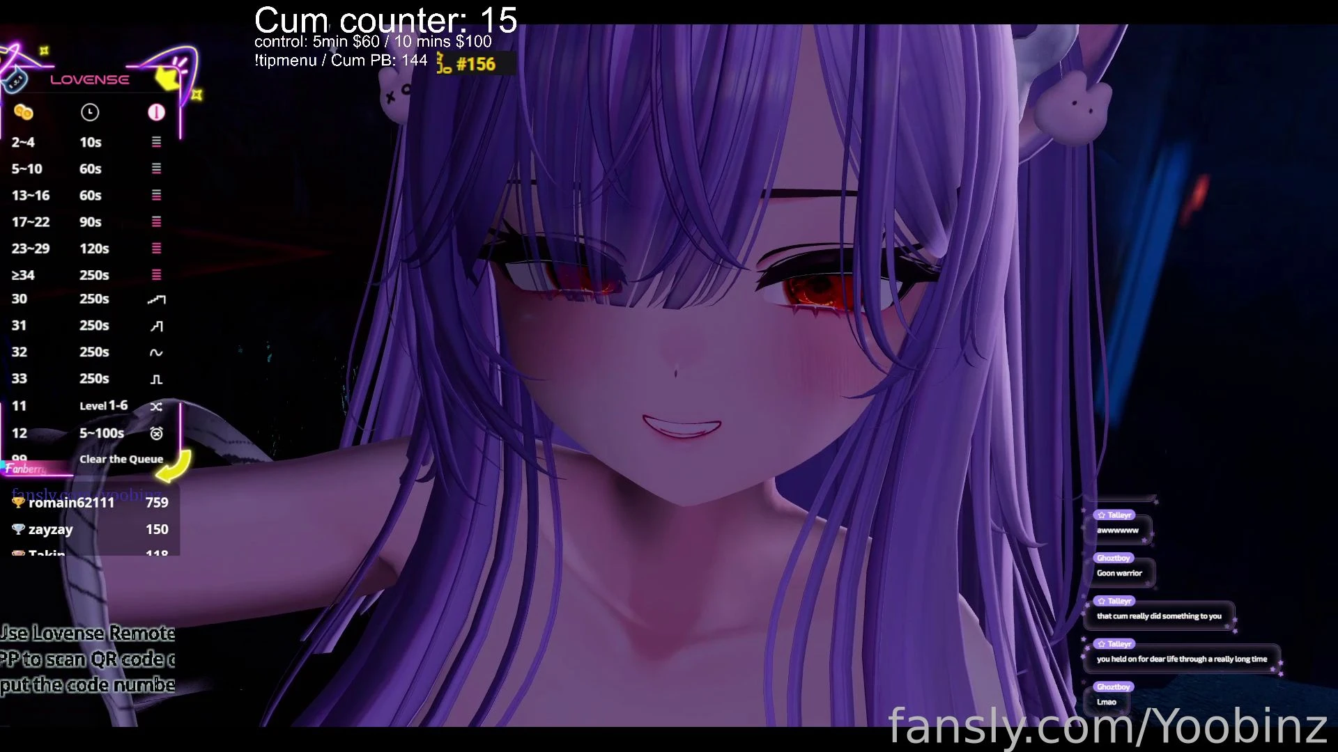 Free vod from our edge stream since i failed to edge for the whole part 9 