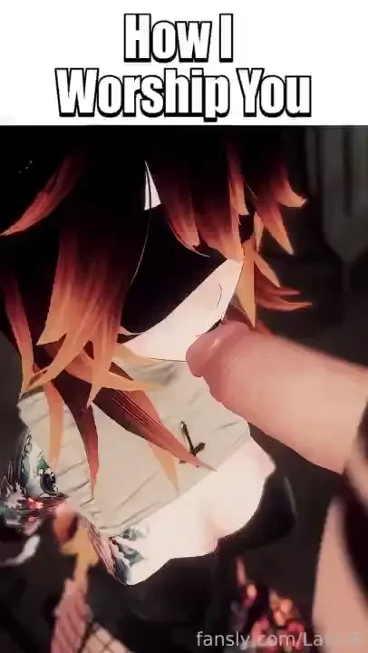 I am very devoted fyp foxgirl sucking lewdtuber oral vr nun 