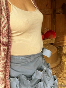 I love farm life i really want to add mini cows to the farm anyone