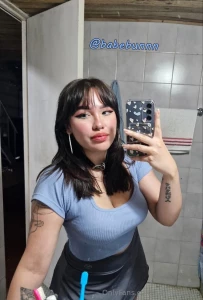 Babebunnn let me take charge and show you how hot things can really