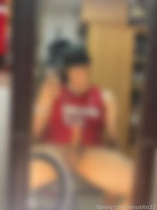 Te gusta el rojo part 28