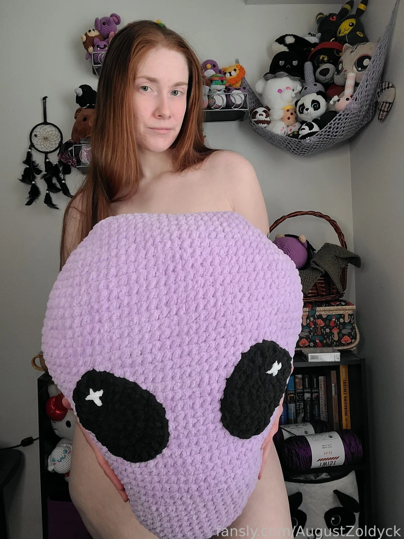 New pillow i made do you like it part 2 