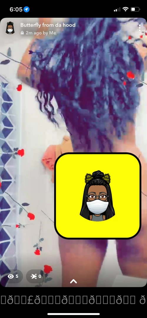 Comment if you wanna seee thissss asss 