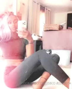 Eeeeks i need 400 00 for my security deposit hmmmm y all really finna part 5