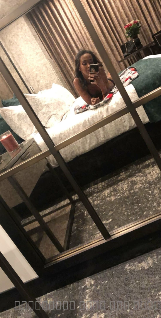 You gonna leave me alone in this bed 