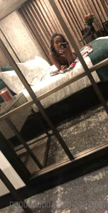 You gonna leave me alone in this bed