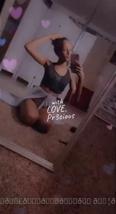 I just want you to let me in 