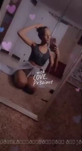 I just want you to let me in