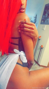 Imma see who appreciates the art or nah