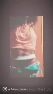 Reached about 5k on instagram when i only have 400 followers i was