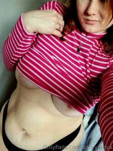 Free the nipple part 34