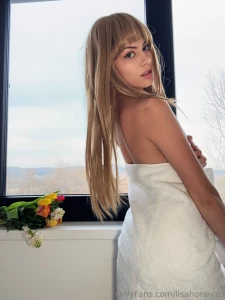 Swipe and take off my towel part 1