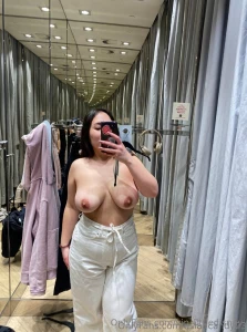 Asiancandy23 this asian baby asiancandy23 with natural big boobs is part 15