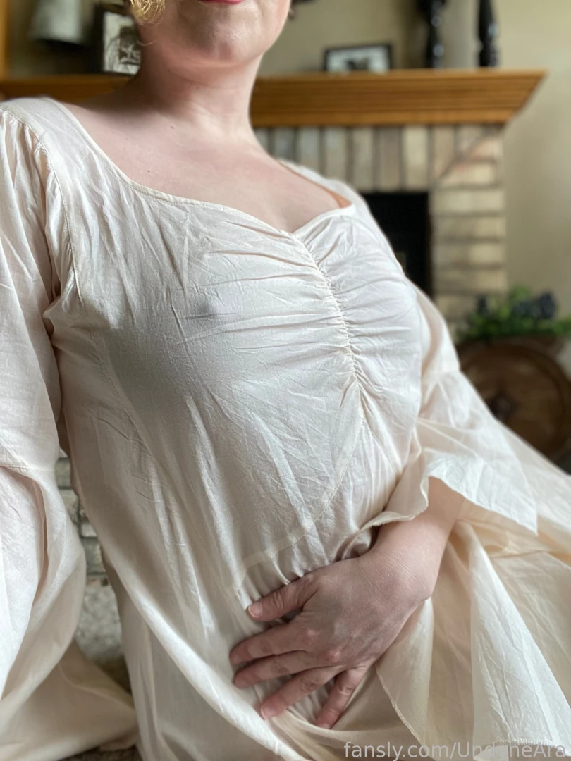 You kept me waiting for so long i hope wearing that armor all day won part 6 