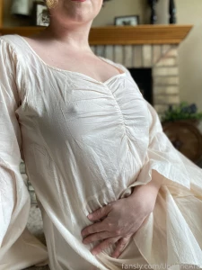 You kept me waiting for so long i hope wearing that armor all day won part 6