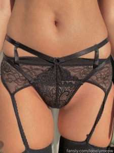 Do you like tight lingerie on me or you prefer more cutie one