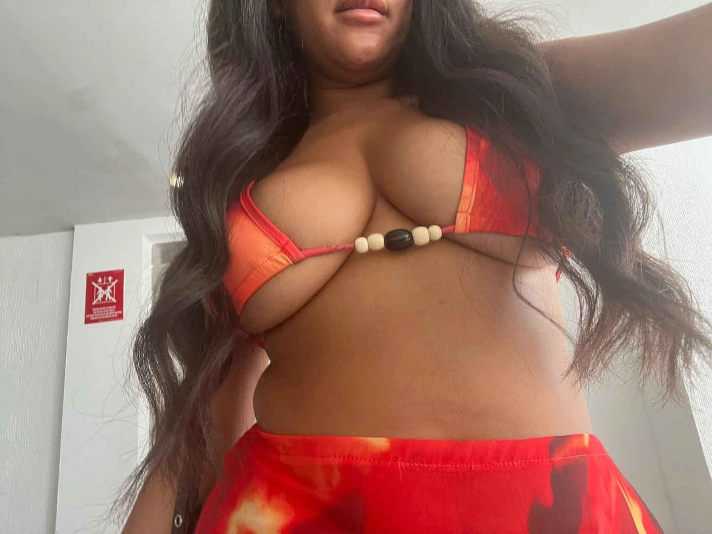 If u was my bf i would send you pics like this 