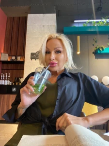 Ephemeral yet eternal