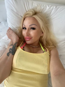 Benchmark-luxury part 1