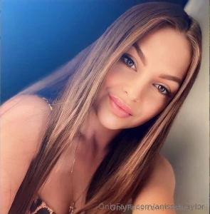 Mysterious and playful anissa_taylor really wants you to text her she part 29
