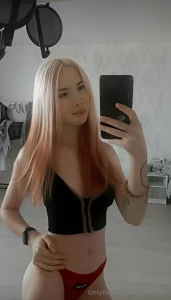 My girlfriend lilith_badgirl is a real nymphomaniac who enjoys being part 122