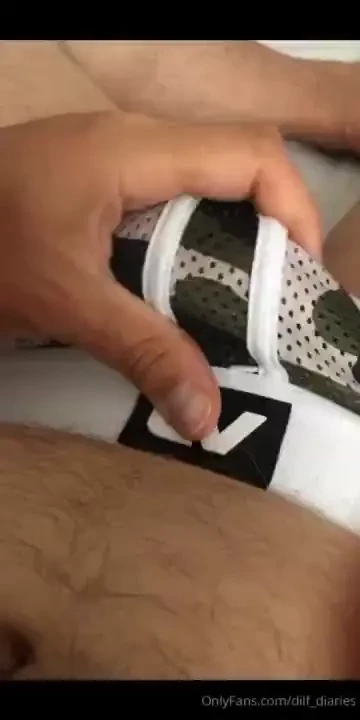 What i get up to in someone else s jock 