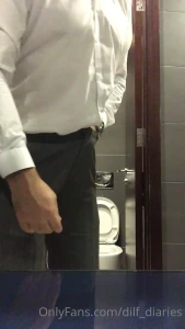 Hmmm suited in bathrooms