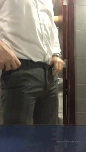 dilf-diaries - Was trying to drop these with the door open but kept getting 