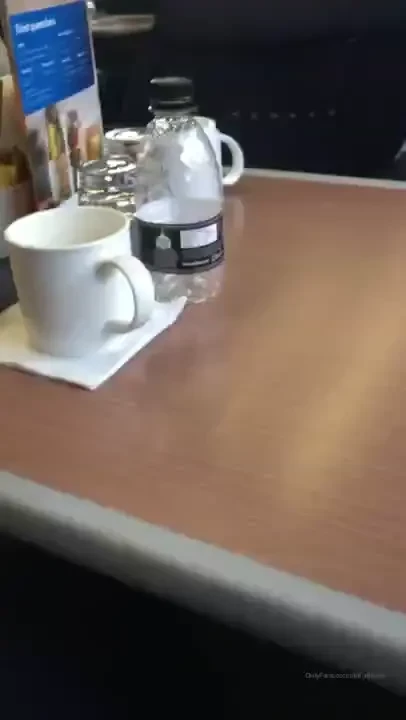 Some nice suited train bulge feeling frisky 