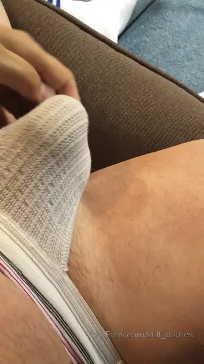 Cam tease 