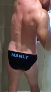 Speedos