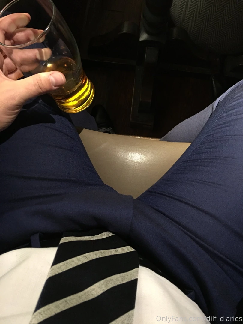 Suits and beers part 2 