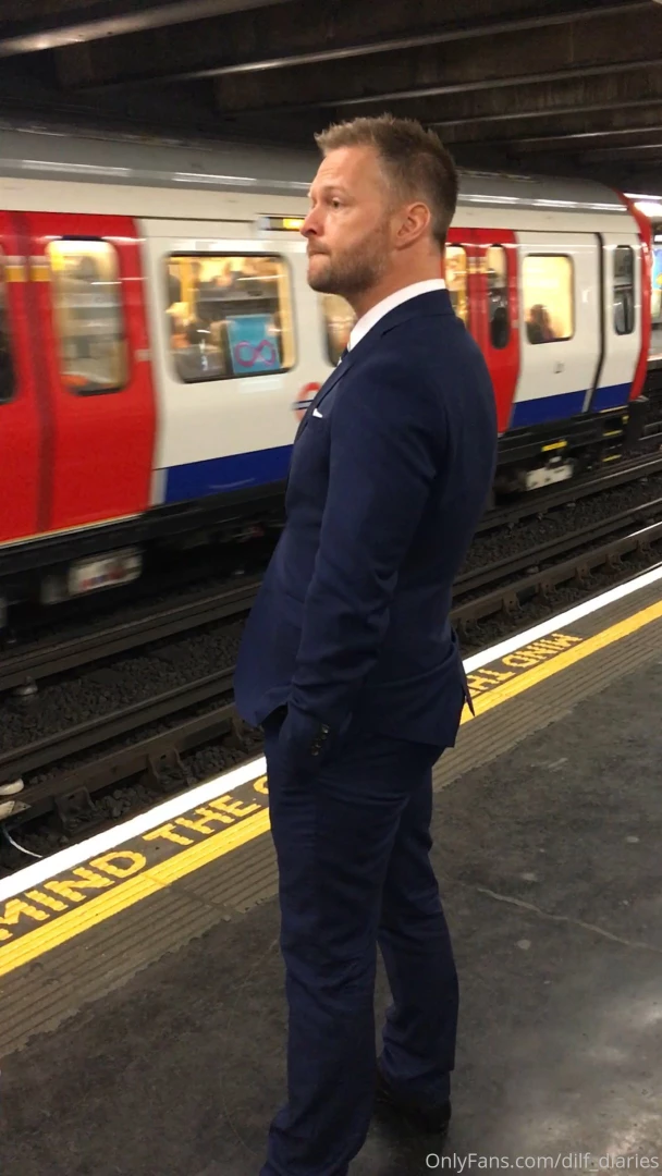 Suits and beers part 4 