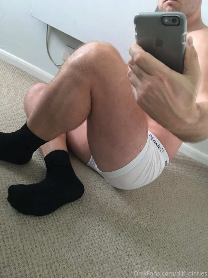 For the sock and feet fans part 1 