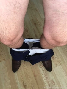 For the sock and feet fans part 3