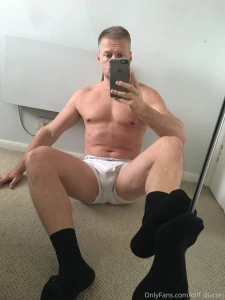 For the sock and feet fans part 4
