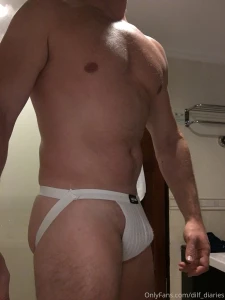 A good look at that jock part 3