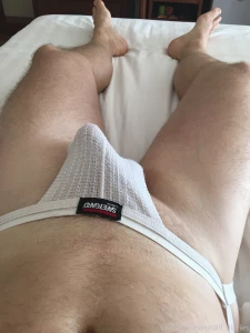 A good look at that jock part 5