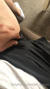 dilf-diaries - Needing attention my dick is wired to respond to fan messages 