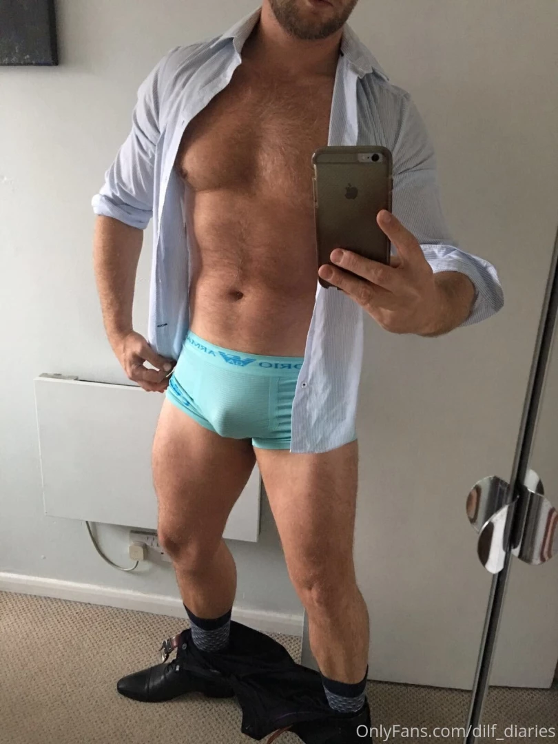 These show good bulge rub my dick nicely during the day and feel sexy part 8 