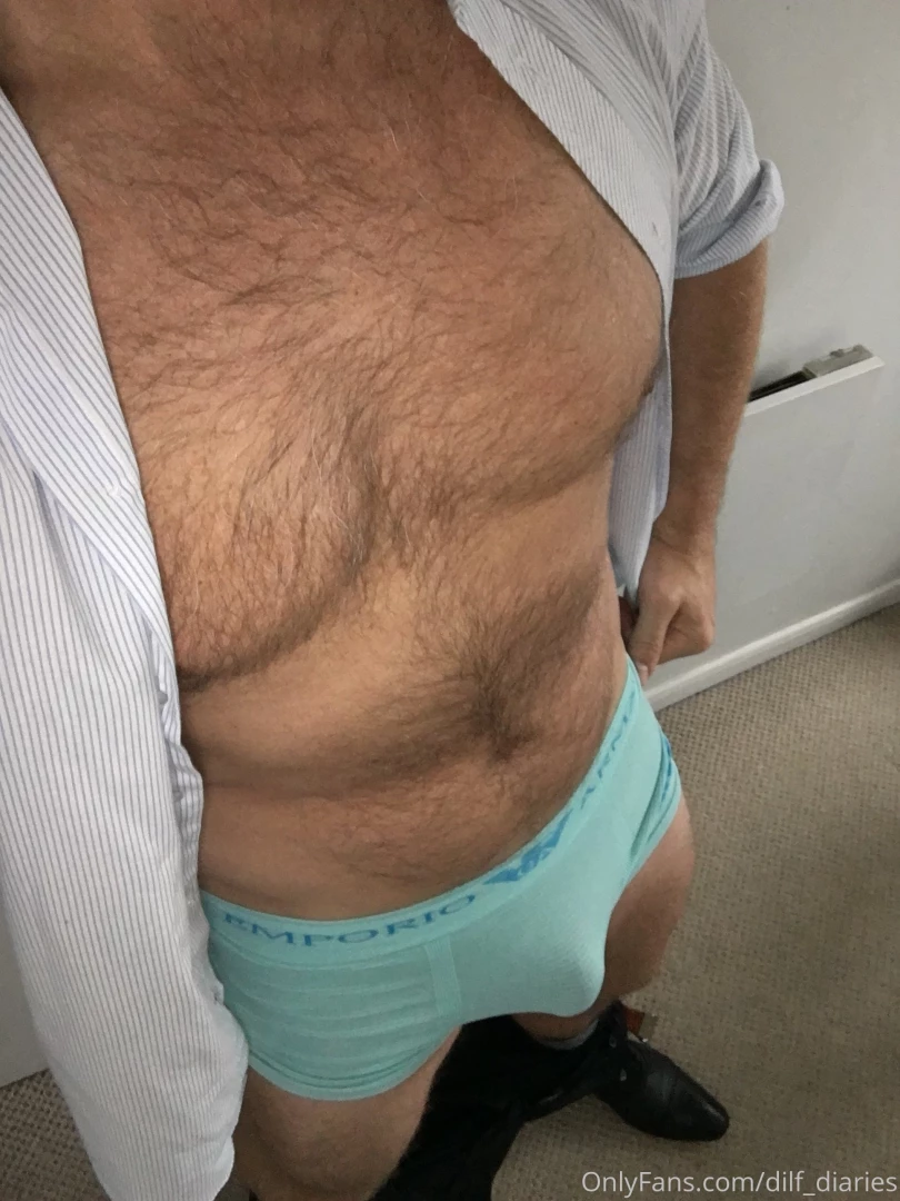 These show good bulge rub my dick nicely during the day and feel sexy part 7 