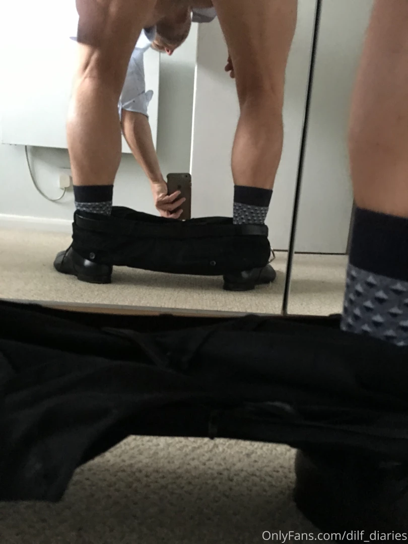 These show good bulge rub my dick nicely during the day and feel sexy part 5 