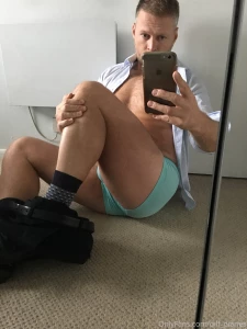 These show good bulge rub my dick nicely during the day and feel sexy part 2