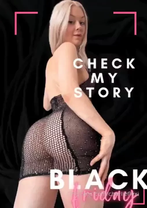 Don t miss out check my story or special offers section i m excited 